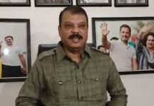 जल संकट पर नेता प्रतिपक्ष उमंग सिंघार का सरकार पर निशाना कहा जनता को भाषण नहीं, पीने का पानी चाहिए