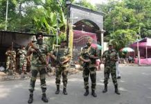 पश्चिम बंगाल में जीत के जश्न पर रोक, विजय रैलियों की नहीं होगी अनुमति