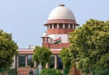 क्या अमीरों से भी कराएंगे थाने की सफाई?’ दलितों-आदिवासियों को जमानत देने की अजीब शर्त पर भडक़ा एससी