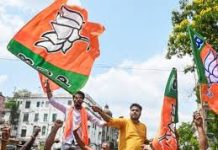 पश्चिम बंगाल में 9 मई को रबींद्रनाथ टैगोर की जयंती पर होगा भाजपा के मुख्यमंत्री का शपथ ग्रहण
