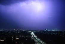 तूफान और बिजली गिरने से बिहार में तबाही 24 घंटों में 20 से ज्यादा लोगों की मौत
