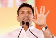 हाशिए से नेतृत्व तक अभियान से महिलाओं को मिलेगा नेतृत्व का मंच : जीतू पटवारी