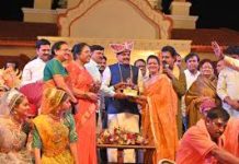 मेले और उत्सव होते हैं मेल-मिलाप, आत्मीयता और सांस्कृतिक एकता के आधार : मुख्यमंत्री डॉ. यादव