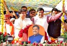 प्रदेश में सभी तरह के उद्योगों की स्थापना पर जोर, युवाओं के लिए रोजगार प्राथमिकता: मुख्यमंत्री डॉ. यादव