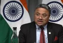 व्यापार, रक्षा और विकसित भारत 2047 विजन पर फोकस, पीएम मोदी की स्वीडन यात्रा पर बोले विदेश सचिव सिबी जॉर्ज