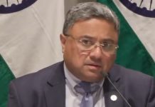 नॉर्वे में भारत के प्रेस फ्रीडम पर उठे सवालों को विदेश मंत्रालय ने किया खारिज, कहा- इग्नोरेंट एनजीओ ही पूछते हैं ऐसे प्रश्न