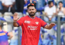 मेरे पास कोई जवाब नहीं…, हार से दुखी ऋषभ पंत ने बोली बड़ी बात