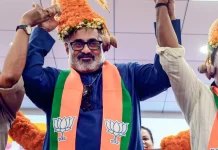 केरल में बीजेपी का वो बड़ा दांव जिसने सबको चौंकाया, पास हैं सिर्फ 3 विधायक और पहली बार लड़ेगी स्पीकर चुनाव