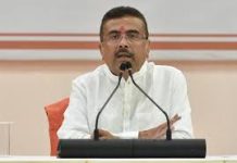 बंगाल में बड़ा प्रशासनिक फेरबदल,17 आईएएस अधिकारियों का तबादला