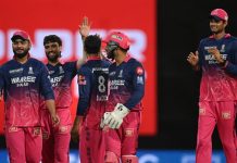 आईपीएल 2026 : दूसरे क्वालीफायर में आरआर के ये 5 खिलाड़ी बने सकते हैं जीटी के लिए बड़ा सिरदर्द