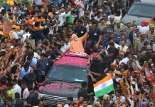 दुनिया के सबसे लोकप्रिय लीडर हैं नरेंद्र मोदी, विदेशी नेता ने प्रधानमंत्री की शान में पढ़े कसीदे