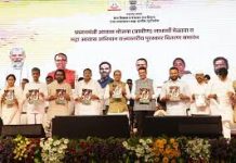 केंद्र सरकार ने पीएमएवाई-जी योजना के तहत महाराष्ट्र के लिए 8,368 करोड़ रुपए जारी किए