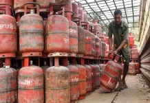 एक दिन में लगभग 47 लाख घरेलू एलपीजी सिलेंडर वितरित किए गए: केंद्र