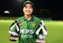 टी-20 अंतरराष्ट्रीय में सबसे तेज अर्धशतक जडऩे वाली महिला बल्लेबाज और उनके आंकड़े