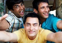 3 इडियट्स 2 पर आमिर खान ने शुरू किया काम, सीक्वल में दिखेगा नया ट्विस्ट