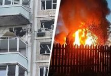 रूस पर यूक्रेन के ड्रोन हमले में एक भारतीय श्रमिक की मौत, 3 अन्य घायल