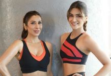 सोफी चौधरी ने टॉक शो की सफलता पर जताया आभार, खास नोट भी लिखा