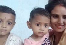 मौत का तांडव’ मां ने 3 मासूम बेटियों के साथ जहर खाकर किया सुसाइड, फैली सनसनी