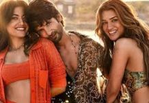 फिल्म कॉकटेल 2 से दूसरा गाना माशूका जारी, शाहिद-कृति की केमिस्ट्री जीत लेगी दिल