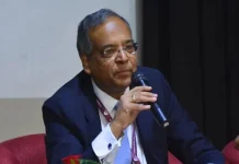 ल्लिी में दर्दनाक हादसा, घर में आग लगने से पूर्व आईएएस अधिकारी व सीसीआई के पहले चेयरमैन की मौत