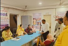 पीने के पानी समस्या को लेकर नागरिकों में बढ़ रहा आक्रोश