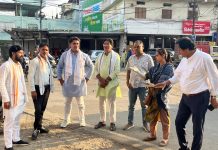 महाराणा प्रताप जयंती पर पावर हाउस चौराहे पर स्थापित होगी वीर शिरोमणि महाराणा प्रताप की भव्य प्रतिमा