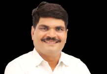 बसपा नेता एड. कमलेश कुमार को पार्टी ने दी बड़ी जिम्मेदारी जोन प्रभारी भोपाल नियुक्त
