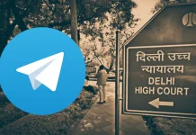 दिल्ली हाई कोर्ट ने नीट परीक्षा से पहले टेलीग्राम पर प्रतिबंध बरकरार रखा