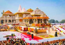 राम मंदिर दान विवाद: सभी आरोपियों के घर पर पुलिस ने मारा छापा