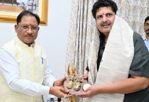 किसान हितैषी नीतियों ने दिलाई छत्तीसगढ़ को नई पहचान: छत्तीसगढ़ के कृषि विकास मॉडल का अध्ययन करने पहुंचा महाराष्ट्र का विधायक दल