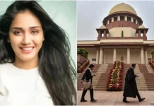 तलाकशुदा बेटी-मृत बेटी से अच्छी है’, ट्विशा शर्मा मौत के मामले में सुप्रीम कोर्ट में सुनवाई, मीडिया को दी नसीहत