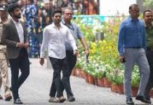 फर्जी हस्ताक्षर मामला: अभिषेक बनर्जी फिर सीआईडी के सामने पेश हुए, पूछताछ जारी