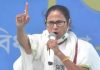 ममता बैनर्जी को एक और तगड़ा झटका लगने की तैयारी, हो सकता है टीएमसी का बंटवारा