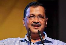 अरविंद केजरीवाल का पीएम मोदी पर हमला, बोले- जल्द देश को मिलेगा मजबूत प्रधानमंत्री