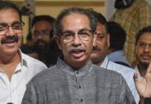 उद्धव ठाकरे को बड़ा झटका, 6 बागी सांसदों ने थामा शिंदे का दामन; लोकसभा स्पीकर को सौंपी चिट्ठी
