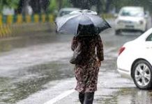 मानसून की रफ्तार थमी, प्रदेश में अगले सप्ताह दस्तक के आसार