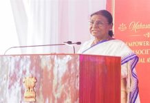 विकास और संस्कृति का संतुलन ही सशक्त और समृद्ध समाज की आधारशिला : राष्ट्रपति श्रीमती मुर्मु
