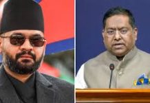 विदेश मंत्रालय का सीधा जवाब: इंडिया-नेपाल सीमा विवाद में किसी थर्ड पार्टी की भूमिका नहीं