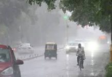 मध्य प्रदेश में मानसून 10 दिन लेट, जून में 39 प्रतिशत कम बारिश, किसानों की बढ़ी चिंता