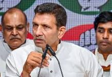मप्र कांग्रेस प्रदेश अध्यक्ष जीतू पटवारी ने आदिवासी अधिकारों, भूमि और सुरक्षा के मुद्दों पर सरकार को घेरा