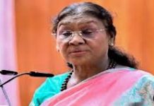 राष्ट्रपति श्रीमती मुर्मु के मुख्य आतिथ्य में जबलपुर में होगा अंतर्राष्ट्रीय योग दिवस