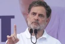 ‘ऐसे सिस्टम को परीक्षा आयोजित करने का अधिकार नहीं’, नीट एडमिट कार्ड विवाद पर राहुल गांधी की प्रतिक्रिया