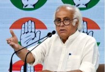 किसानों के लिए नुकसानदेह अमेरिकी ट्रेड डील पर मलेशिया से सबक ले सरकार : जयराम रमेश