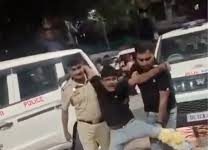 दिल्ली में 10 वर्षीय बच्ची की बलात्कार के बाद हत्या, 7 घंटे में ऐसे पकड़ा गया आरोपी