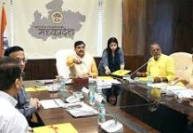 बुजुर्गों और असहाय लोगों का आदर करना हमारा धर्म : मुख्यमंत्री डॉ. यादव