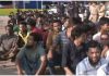 अहमदाबाद में अवैध घुसपैठ के खिलाफ बड़ी कार्रवाई, 131 बांग्लादेशी नागरिक पकड़े गए; पूछताछ जारी