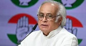 जयराम रमेश ने पर्यावरण मंत्री को लिखा पत्र, ग्रेट निकोबार प्रोजेक्ट पर जताई चिंता