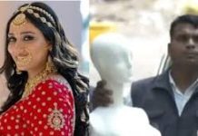 ट्विशा केस: फंदे पर लटकाया गया ट्विशा का पुतला,सास-पति के सामने सीन रीक्रिएट