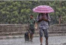 भीषण गर्मी के बीच भारत में मॉनसून ने दी दस्तक, जानें आपके राज्य में कब बरसेंगे बादल