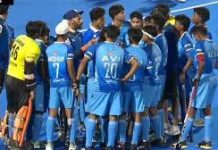 अंडर-18 एशिया कप में भारत बना चैंपियन
